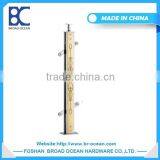 Hot Selling Outdoor Metal Stair Railing thumbnail-1