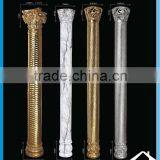 Fiberglass Decorative Wedding Columns thumbnail-2