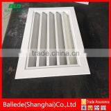 Easy Install Windproof Aluminum Louver thumbnail-2