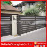 Hot Sale New Design Aluminum Cast Fence thumbnail-5