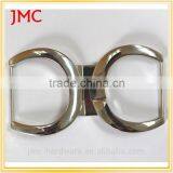 Fashion Lady Joint Belt Buckle, Metal Custom Belt Buckle, Cam Buckle