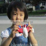 Toy Binoculars for Kids Happy Discovery