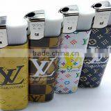 2016 Latest Design Electronic Lighter Pepper thumbnail-4