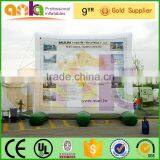 Most Popular Interactive Billboard for Trade Show thumbnail-6