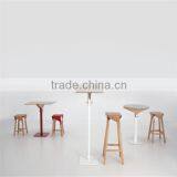 Wholesale Factory Directly Hot Sale Melamine Faced Waterproof Plywood Price thumbnail-5