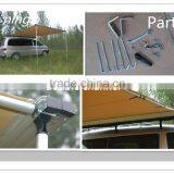 4x4RV Car Awning Annex thumbnail-2