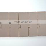 Straight Running Plastic Flat Top Chain Manufacturer Factory thumbnail-4
