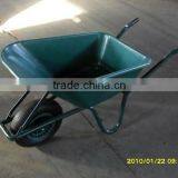 WB6414 Italian Wheel Barrow thumbnail-1