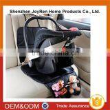 Infant Baby Non-slip Child Car Seat Protector thumbnail-3
