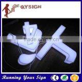 Sign Letters Custom Led Light Letter Signage thumbnail-4