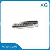 Stainless Steel Screwed Hex Male Nipples/NPT Thread Stainless Steel Hexagon Nipple thumbnail-4