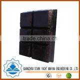 PE Plastic Floating Pontoon for Sale thumbnail-2