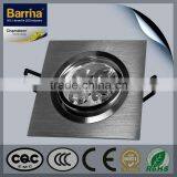 2015 New Products 4w 3w Led Ceiling Lamp Hot Sale