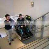 Wheelchair Lift Inclined Wheelchair Lift China thumbnail-2