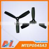 Maytech Plastic Propeller 5.0 x 4.5inch CW and CCW for 330mm Size Race Quad thumbnail-2