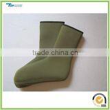 Waterproof Neoprene Sock for Surfing