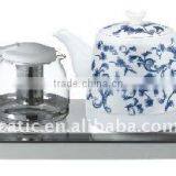 Digital Ceramic Tea Maker CA-BLTB15