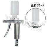 Automatic Vaccinator Syringe, Without Glass Tube, 1ml&2ml WJ121-3 thumbnail-4