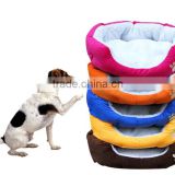 New Pet Dog Puppy Cat Soft Fleece Warm Bed House Plush Cozy Nest Mat Pad 5653