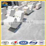 The Special Mullite Refractory Products for Glass Furnace