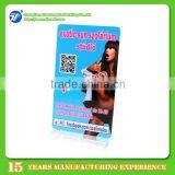 Permier Quality Plastic Long Distance 125khz Rfid Card thumbnail-6