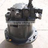 Volvo EC460B Excavator Swing Motor,slewing Motor,Rotary Motor,VOE 14550092,M5X130CBH-10A,SERIAL NO,AQ 2341,EC420B,EC360B,EC330B