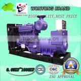 Diesel Generator 25kw