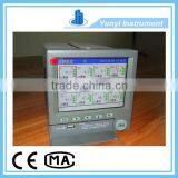 16 Channel Paperless Chart Recorder thumbnail-3