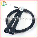 Custom Crossfit Adjustable Speed Jump Rope Quality Choice thumbnail-1