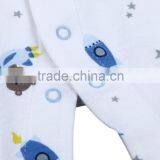 Hot Sale High Quality Baby Winter Romper Autumn Winter Romper Kids Winter Romper thumbnail-2