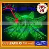 Express Outdoor Christmas Decorative Indoor Decoration Led Maple Tree Lighting With CE ROHS GS SAA UL