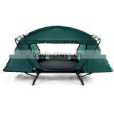 Lightweight Camping Cot With Carry Cag thumbnail-6