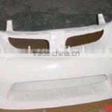 Vacuum Casting Big Size Car Parts Prototype of Low Volumes