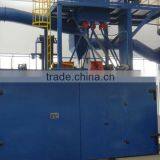 Q35 Series Environment ,eco-friendly Turntable Shot Blasting Machinery thumbnail-3