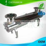 Top Selling Swimming Pool Stainless Steel Uv Sterilizer Prices thumbnail-2