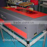 China CNC Most Perfect Laser Die Board MDF WOOD FIRBER Laser Cutting Machine for Package Price Supplier's Choice thumbnail-4