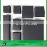 Sinicline China Wholesale Black Leather Box thumbnail-3