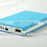 Lizo 9600mAh Emergency Battery for Iphone,ipad thumbnail-1