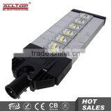 240watt Outdoor Ip67 Waterproof Bridgelux Cob Led Street Light Supplier's Choice thumbnail-4