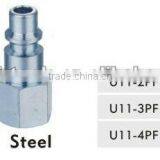 USA Type Quick Coupler Milton Type Air Quick Coupler