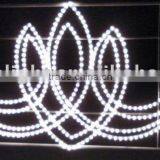 Decorative Hanging Pendant Light thumbnail-1