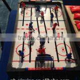 Hot Selling Air Hockey Table Game,table Top Rod Hockey for Kids thumbnail-2