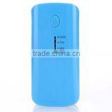 Golden Supplier Wholesale Mobile Phone Power Bank 5600mAh for Iphone, Cellphone Lover Portable Charger thumbnail-5