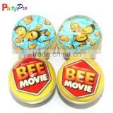 Printed Paper Card China Manufacture Promotional Balls Bouncing thumbnail-1