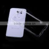 Looking for Epoxy Gel Case for Samsung S6, Gel Case Factory Supply Clear PC Epoxy Case thumbnail-3