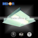 DLC UL CUL LED Troffer Light