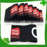 Custom Size Black Armband for China Supplier thumbnail-1
