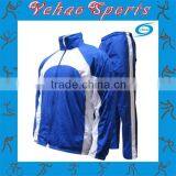 OEM Service Custom Tracksuit Jacket Pants thumbnail-1