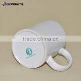 High Quality 11OZ Sublimation White Mug, FDA Certificate thumbnail-4