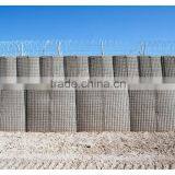 Border Fence HESCO Barrier Cheap and High Quality(FACTORY)